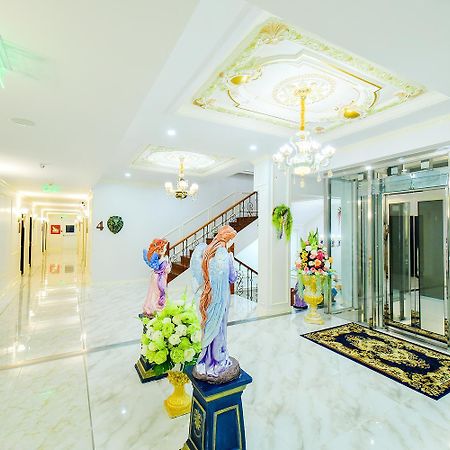 The Maceo Hotel 廊开 外观 照片