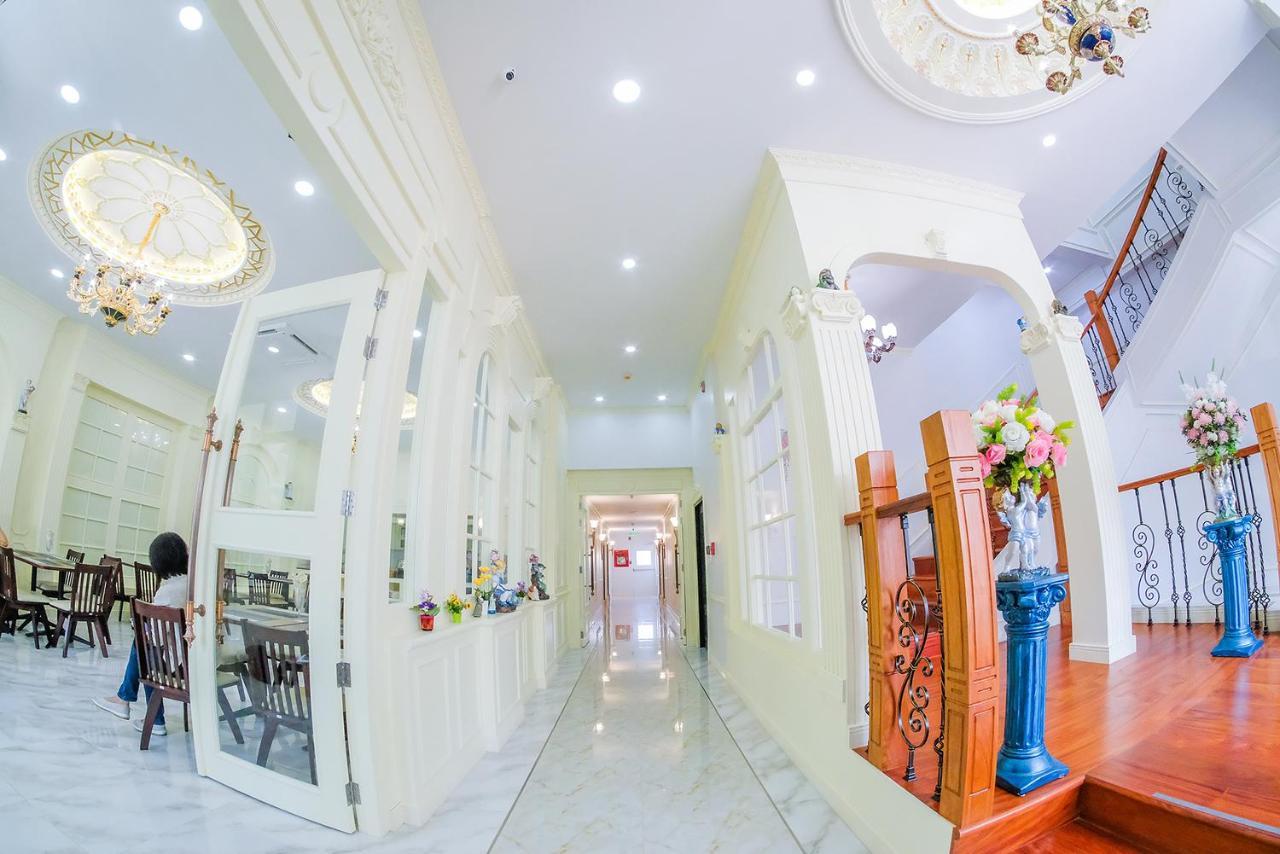 The Maceo Hotel 廊开 外观 照片