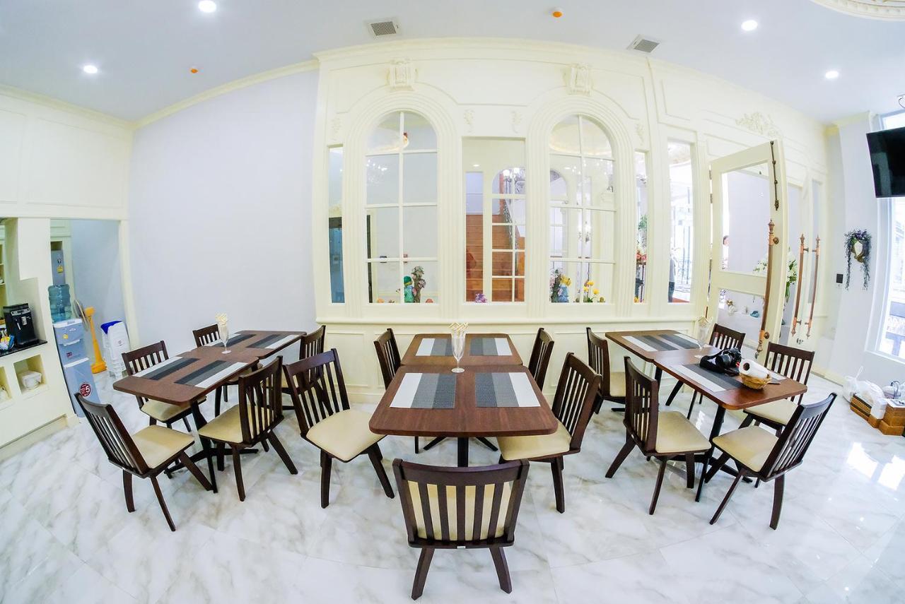 The Maceo Hotel 廊开 外观 照片