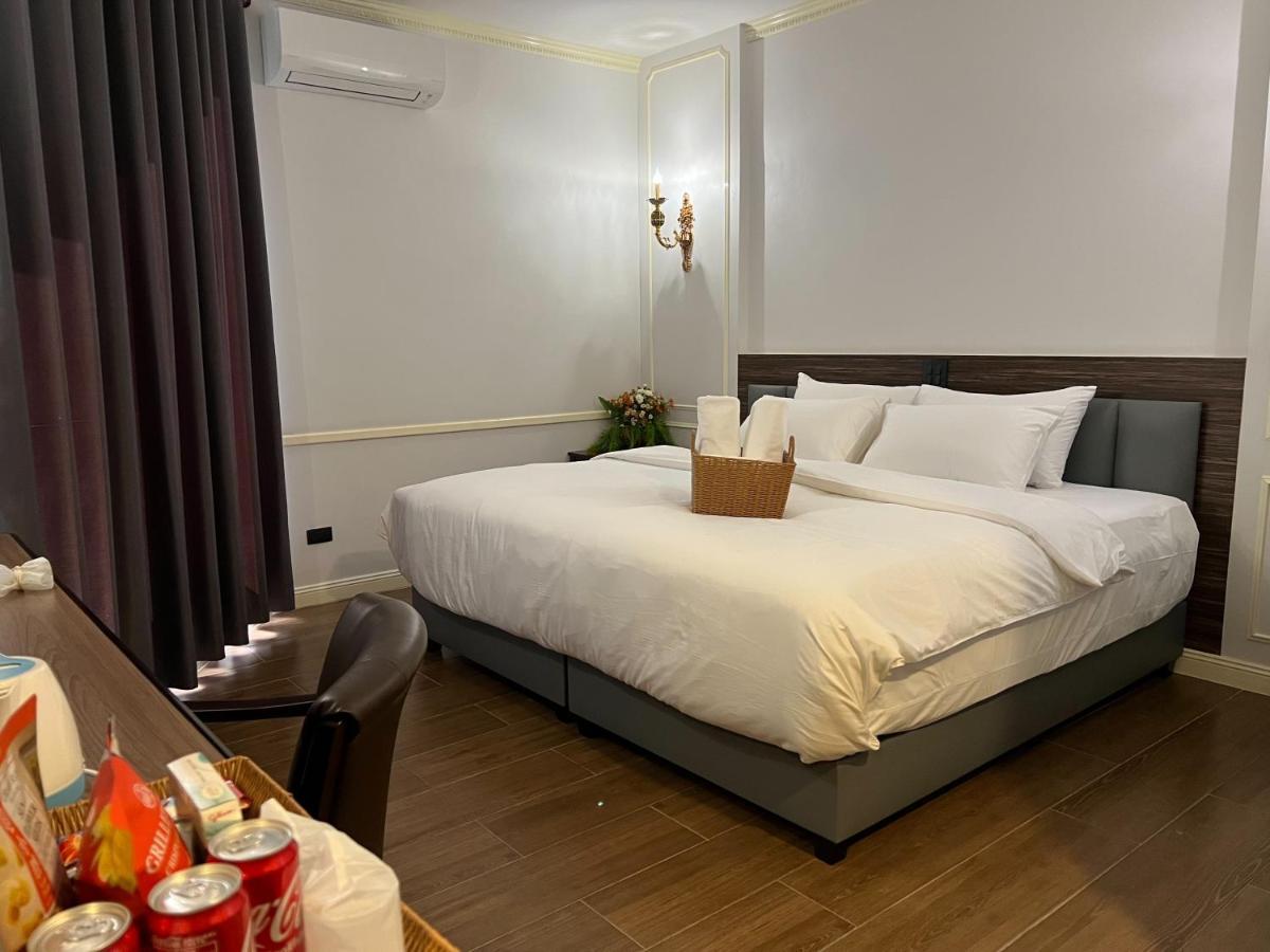 The Maceo Hotel 廊开 外观 照片