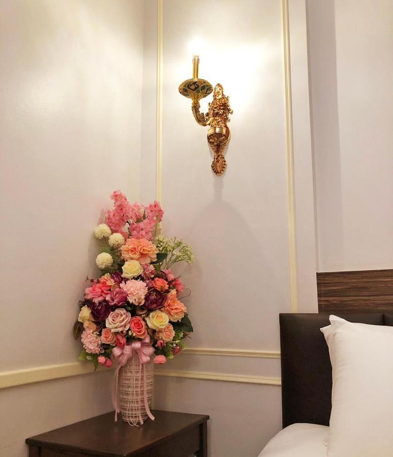 The Maceo Hotel 廊开 外观 照片