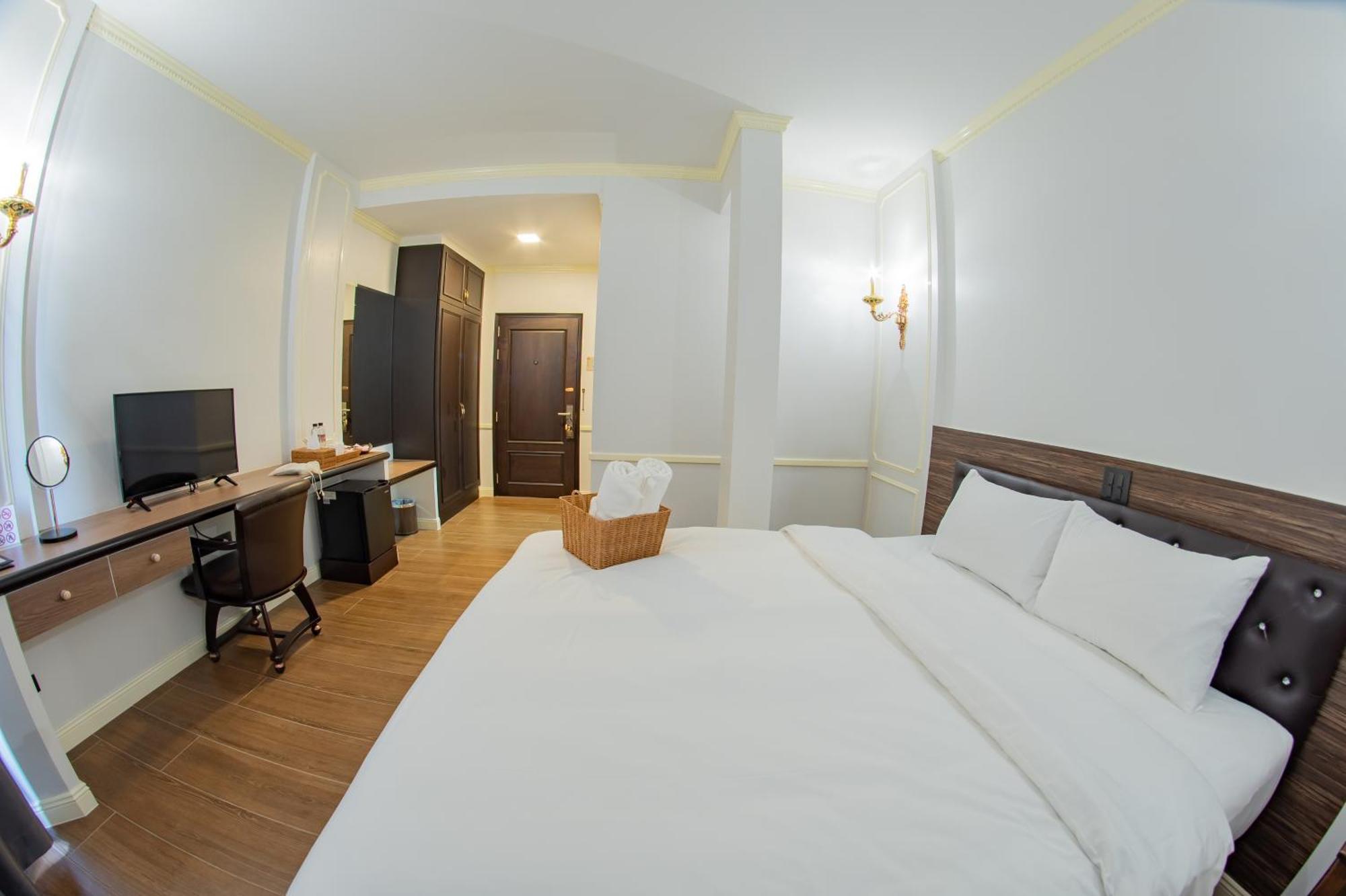 The Maceo Hotel 廊开 外观 照片