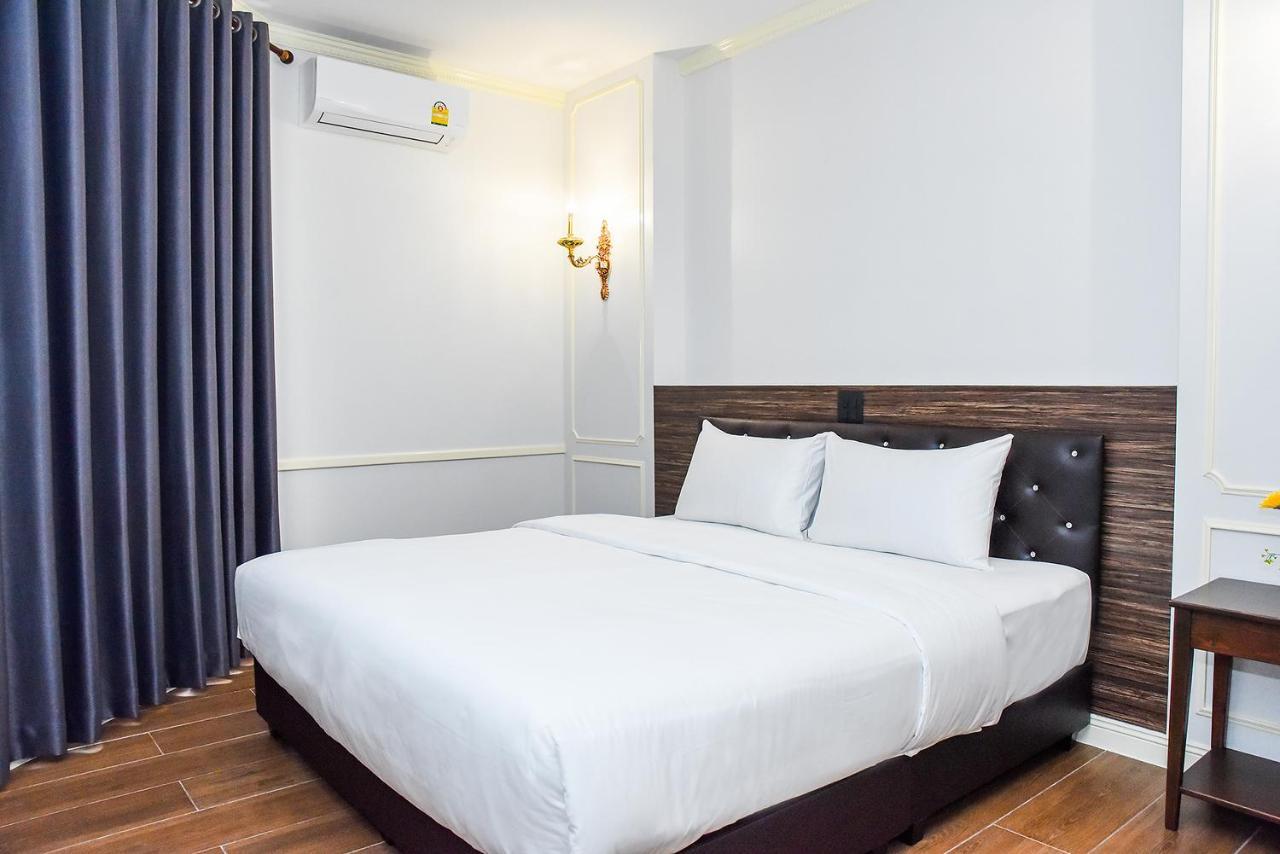 The Maceo Hotel 廊开 外观 照片