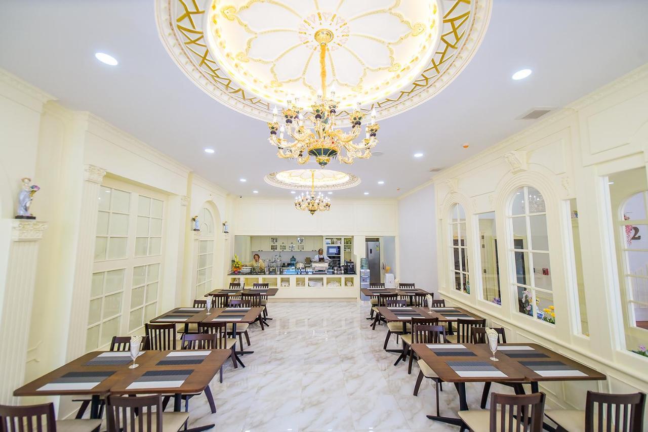 The Maceo Hotel 廊开 外观 照片
