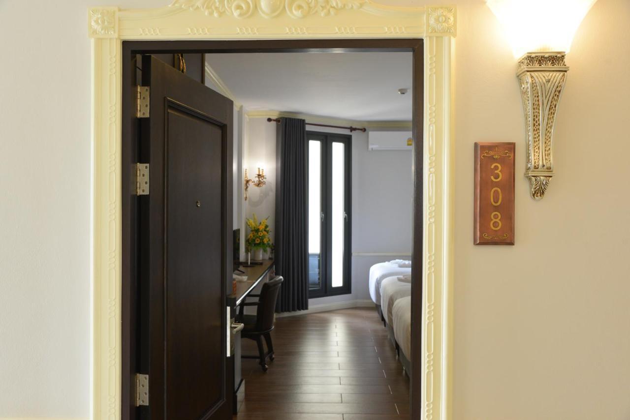 The Maceo Hotel 廊开 外观 照片