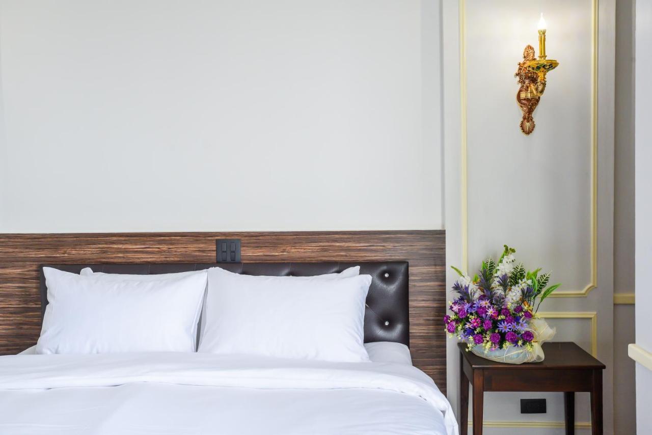 The Maceo Hotel 廊开 外观 照片